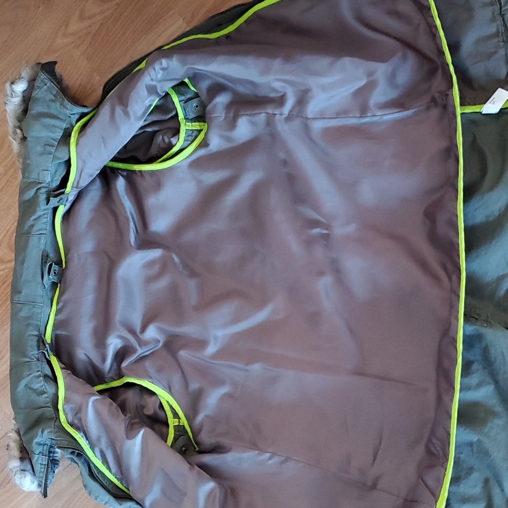 Gap jacket - Picture 3 of 6